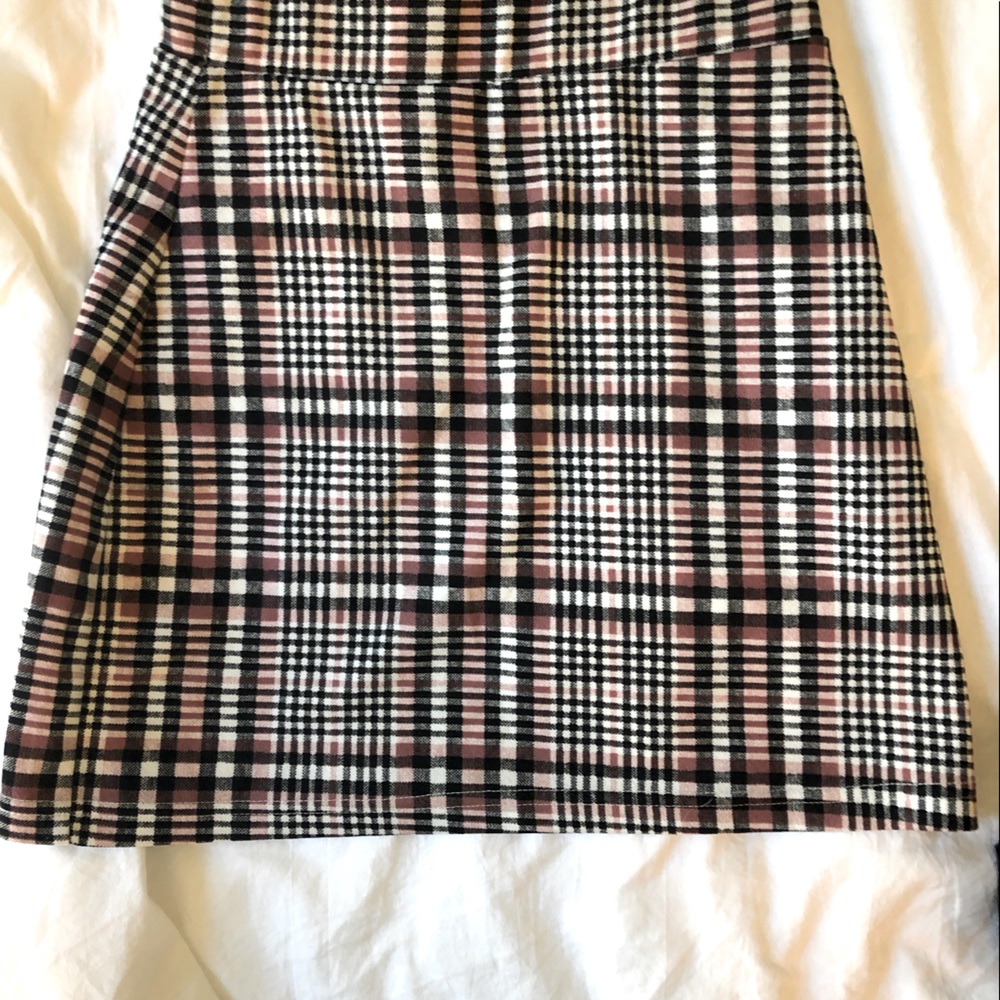 Micro skirt (no brand)